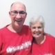 Mike and Linda