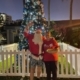 Santa makes an appearance at the Sunshine Coast!